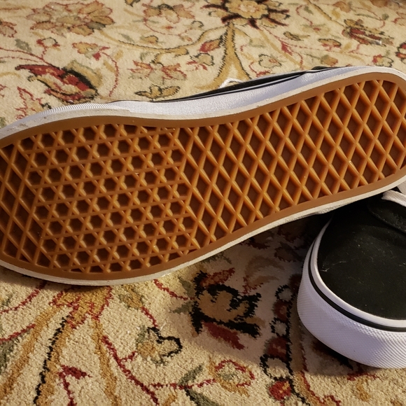 High top Van's - Picture 1 of 3